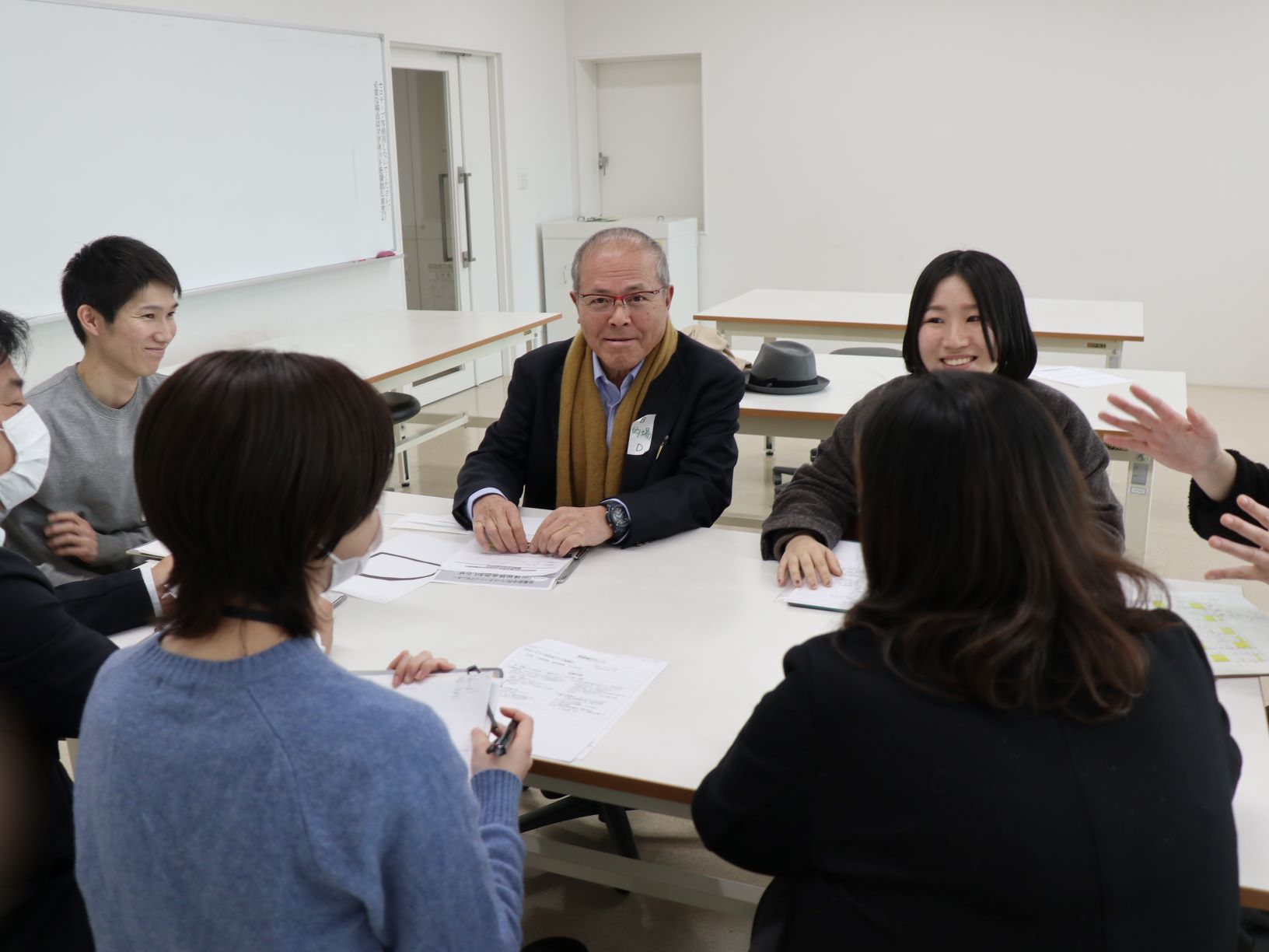 Kita-re 福知山公立大学 北近畿地域連携機構... - Kita-re 福知山公立大学 北近畿地域連携機構