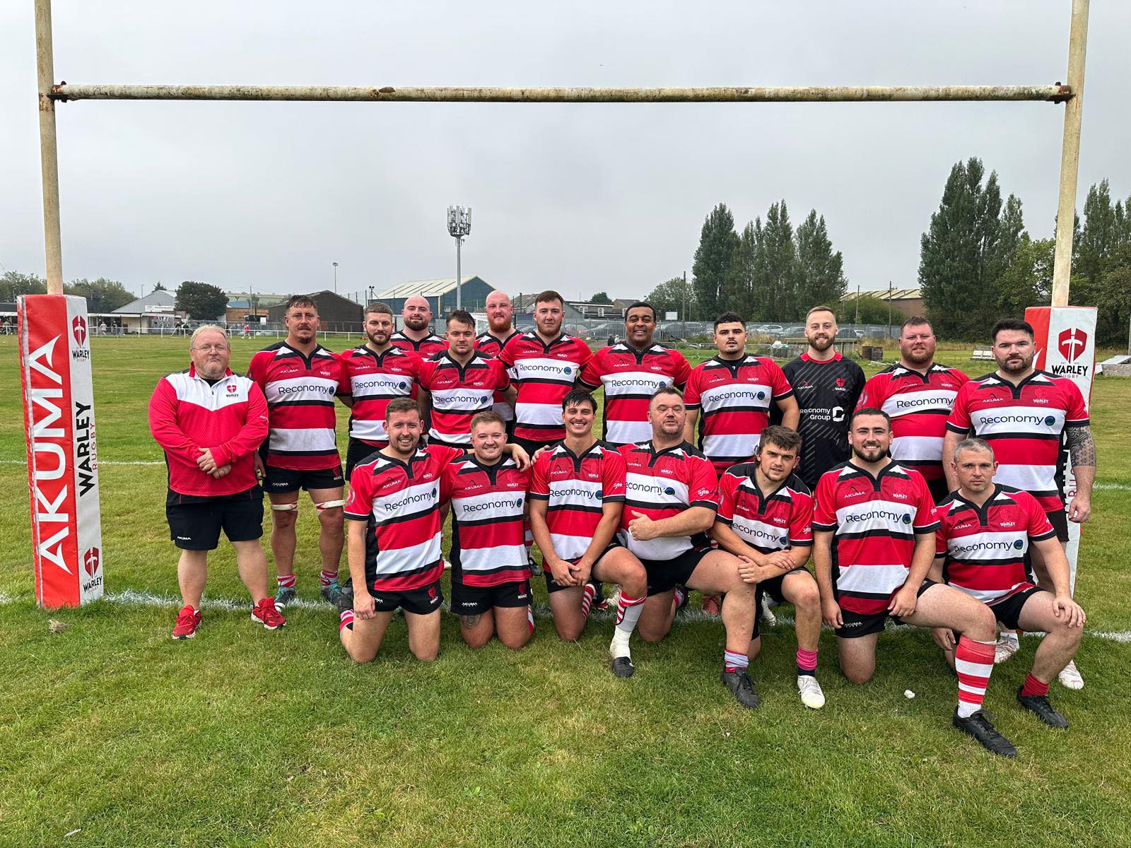 Warley RFC | Oldbury