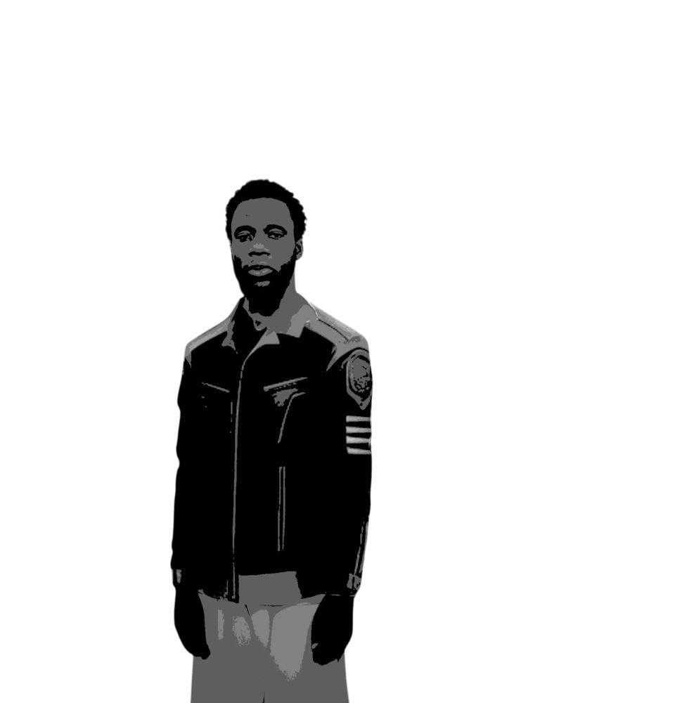 Rapper DX
