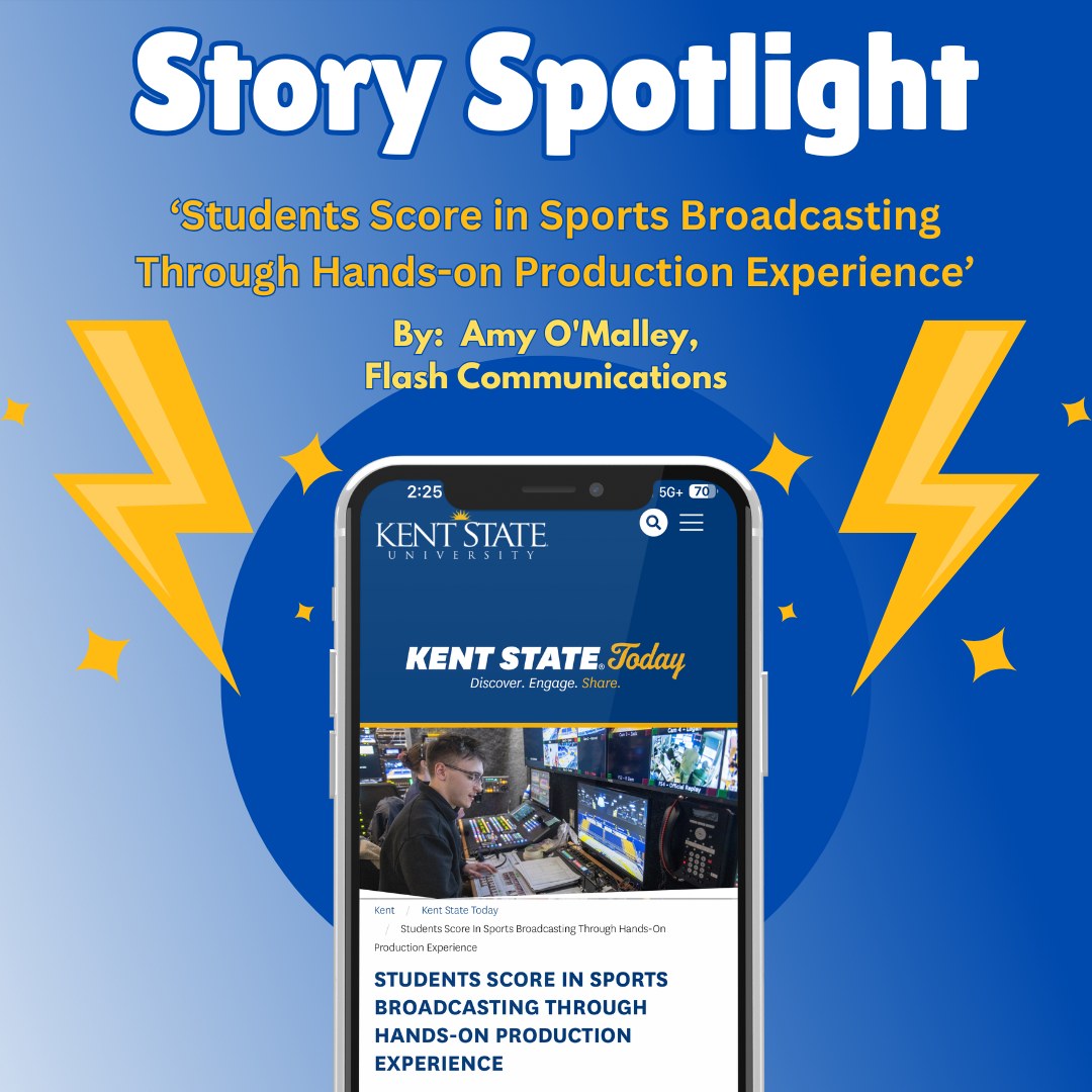 Flash Communications | Kent OH