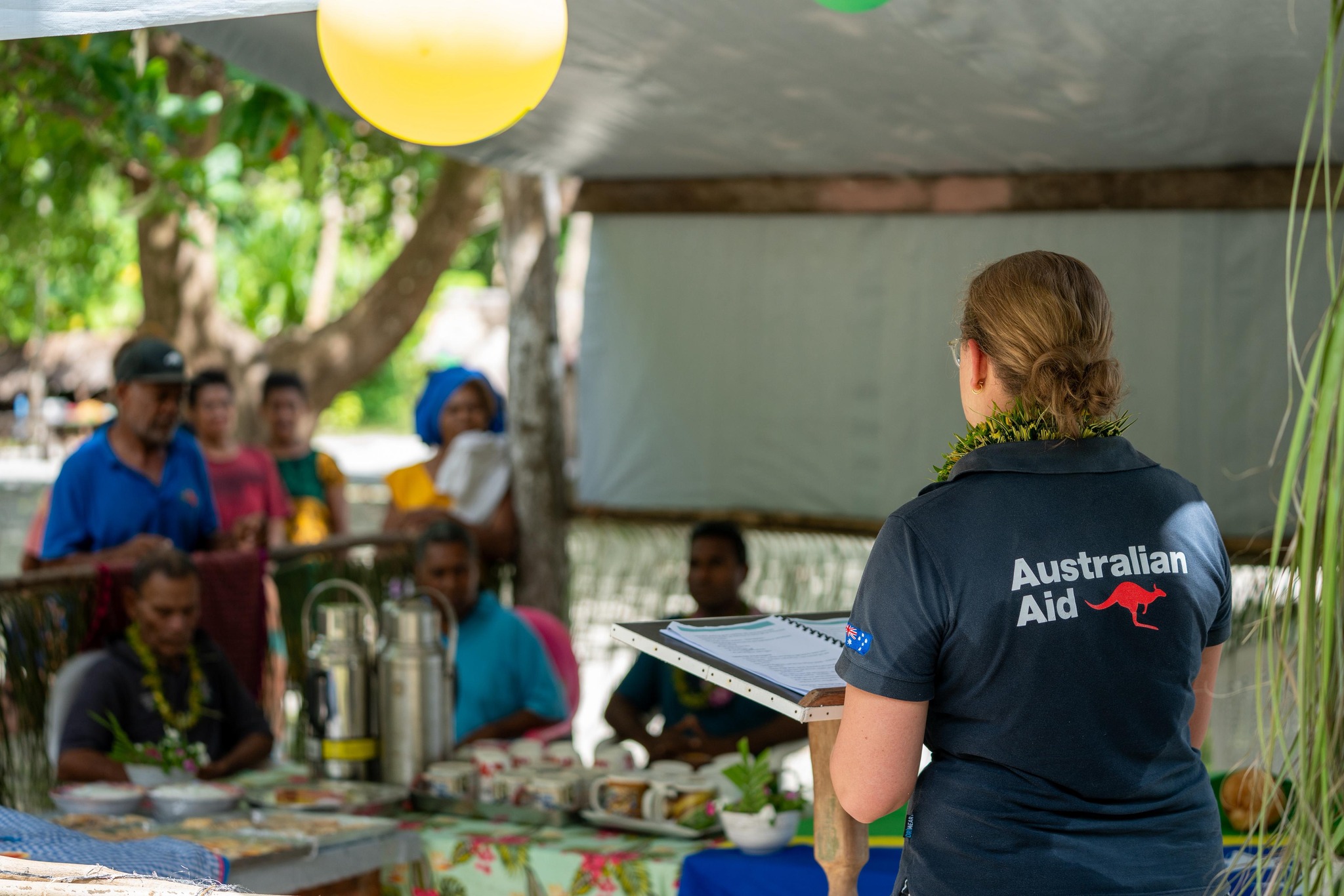 Australian... - Australian High Commission, Solomon Islands