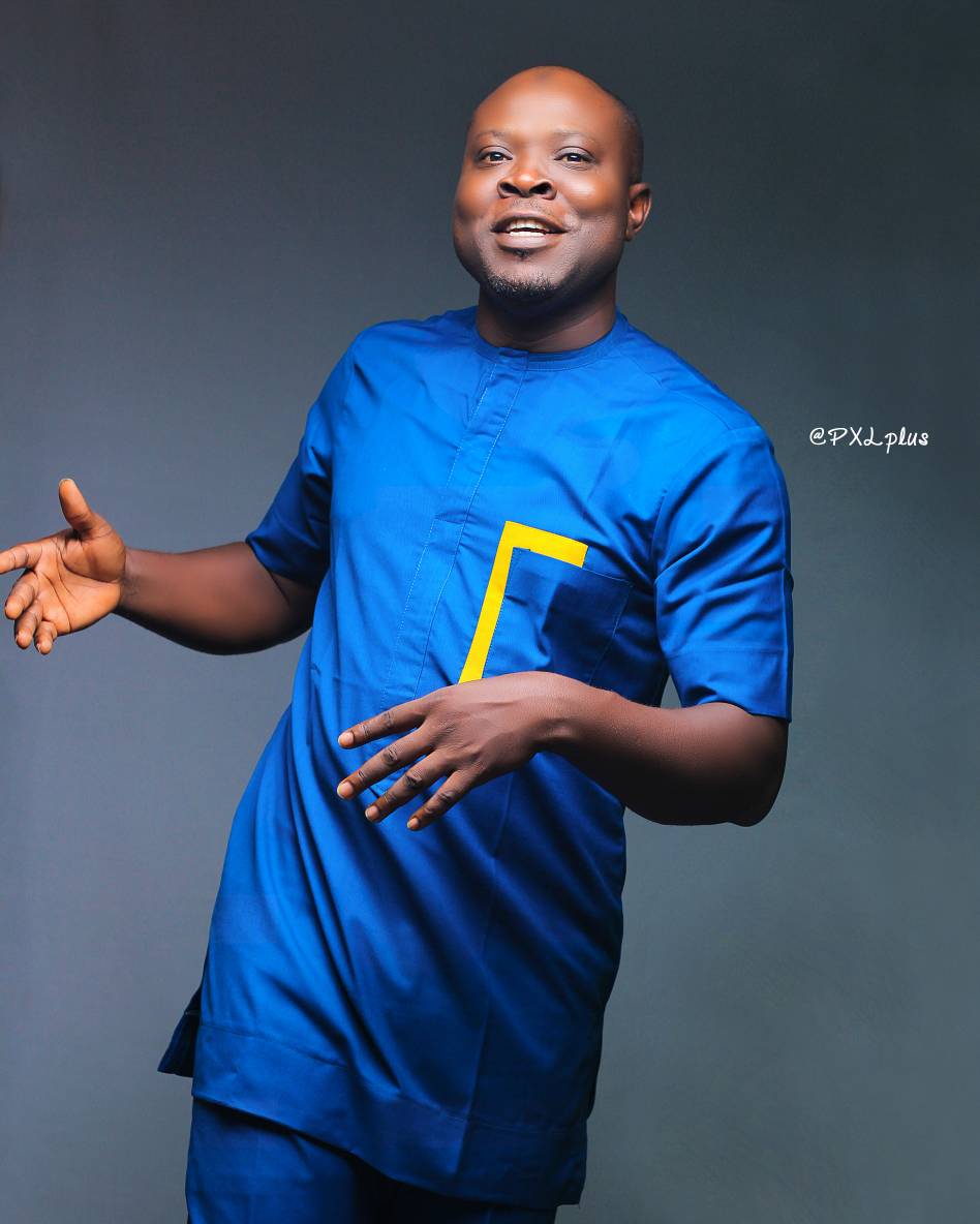 Rasheed Waziri Musical Band | Auchi