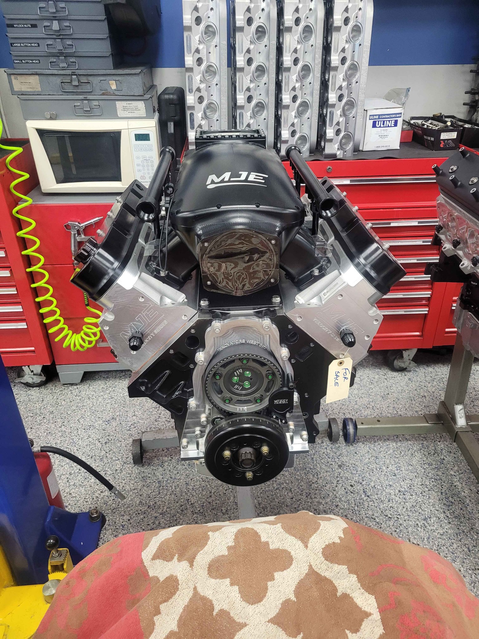 2500+++( HP ls - Car Engines & Engine Parts - Lake Forest, Illinois ...