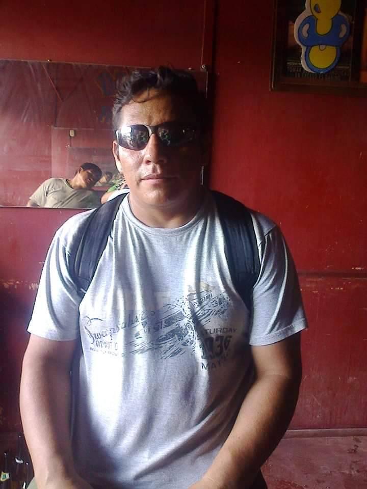 Percy Ponce