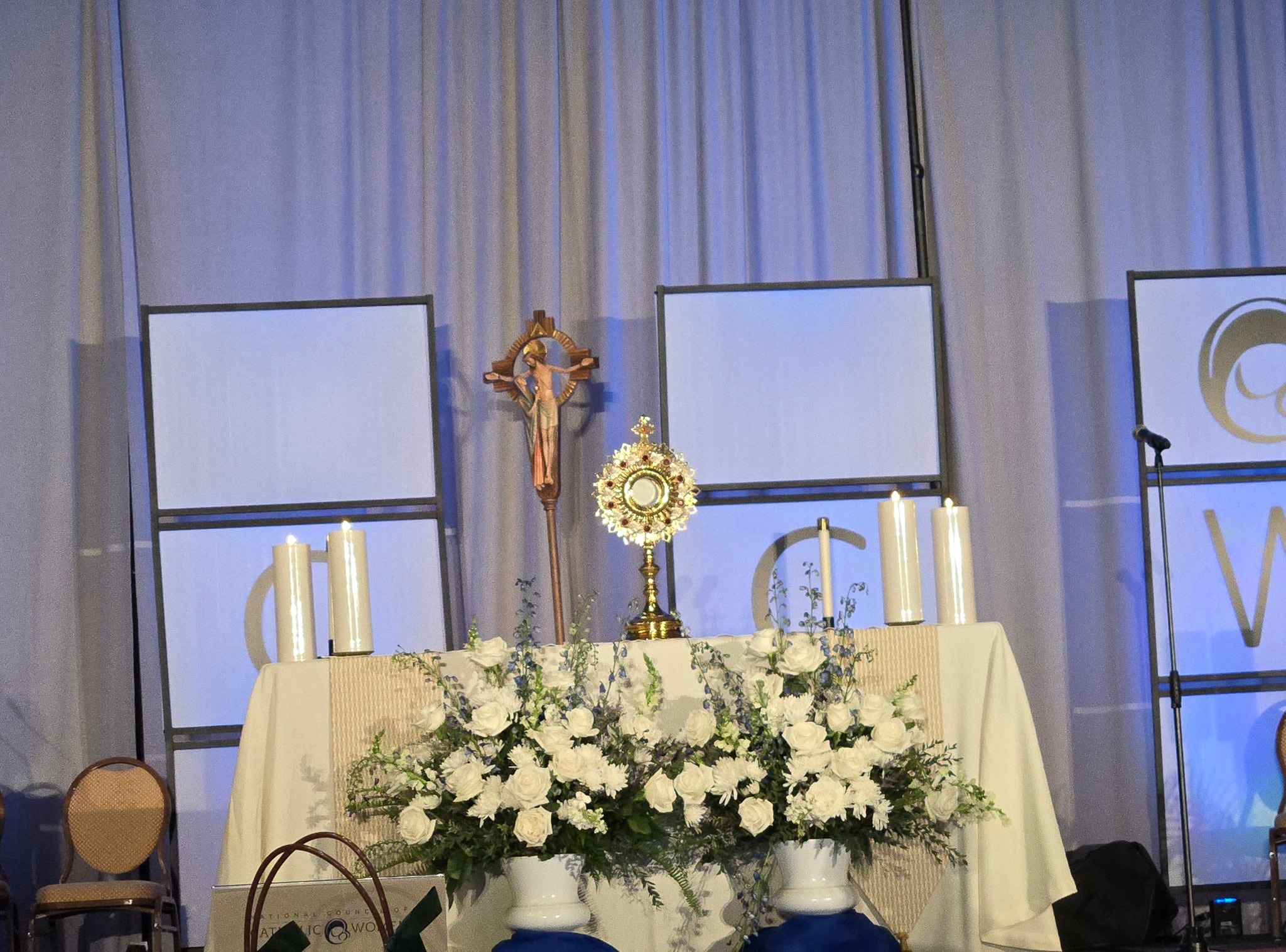 Grand Island DCCW