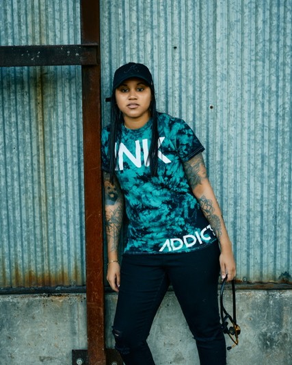InkAddict
