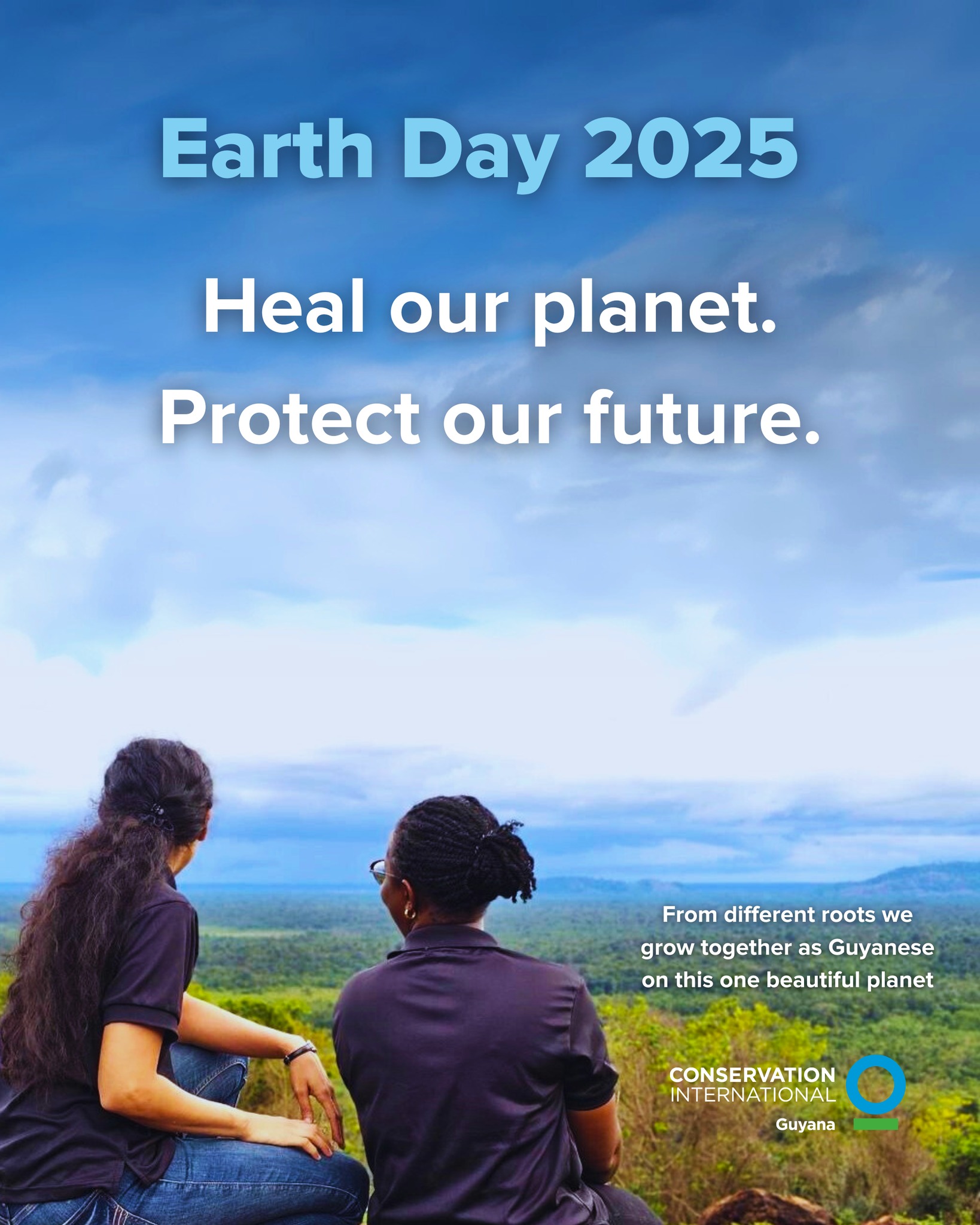 Conservation International Guyana | Georgetown