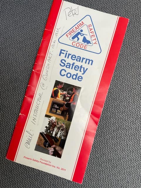 Gunsmart