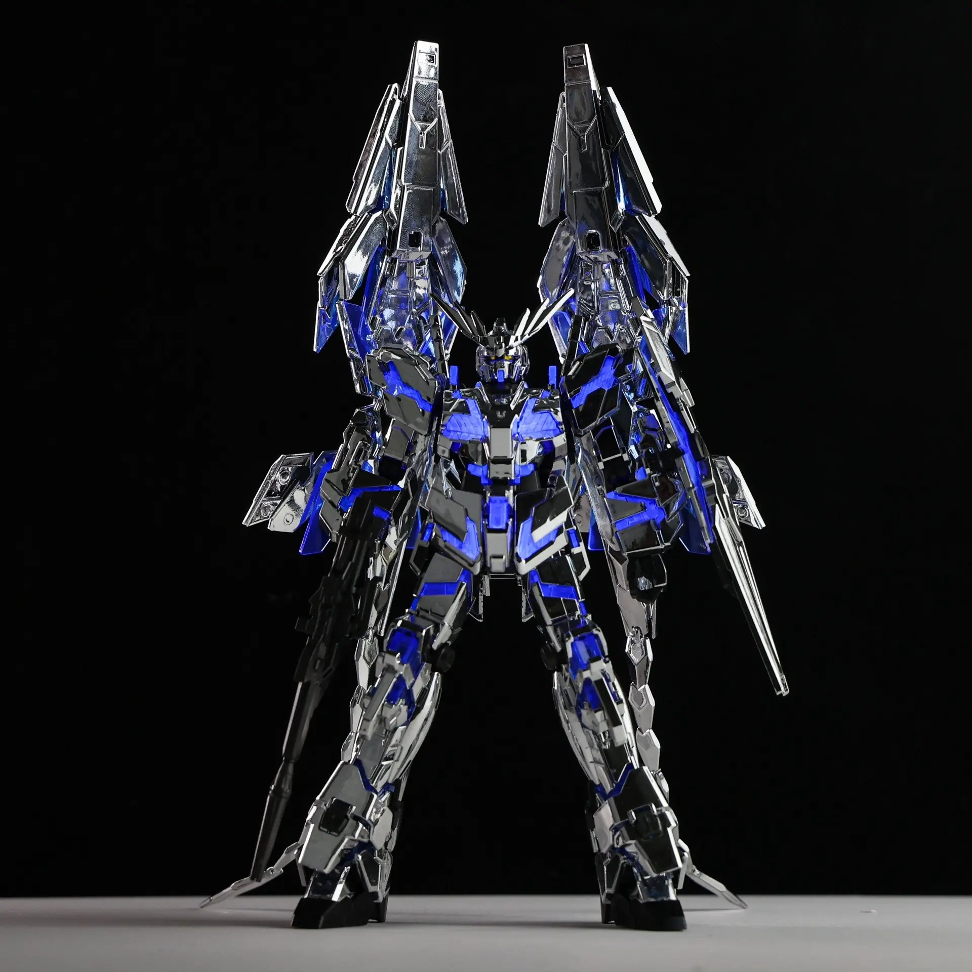 Xing Dong Unicorn 03 Phenex narrative ver. Price -46 RMB 45000