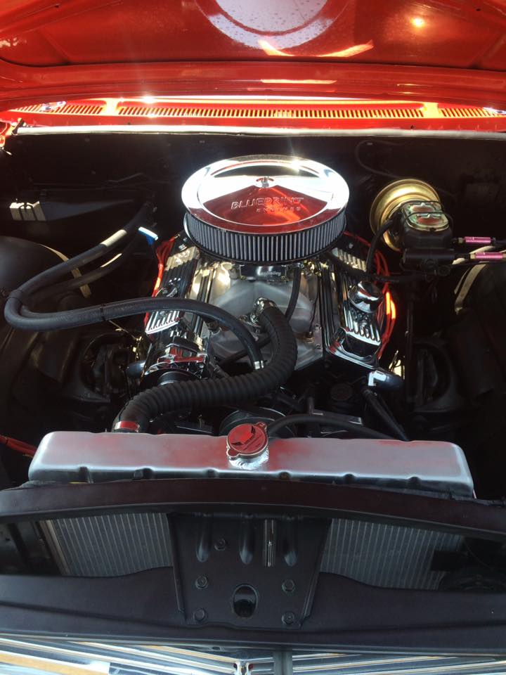 Altons Performance | Santa Rosa CA