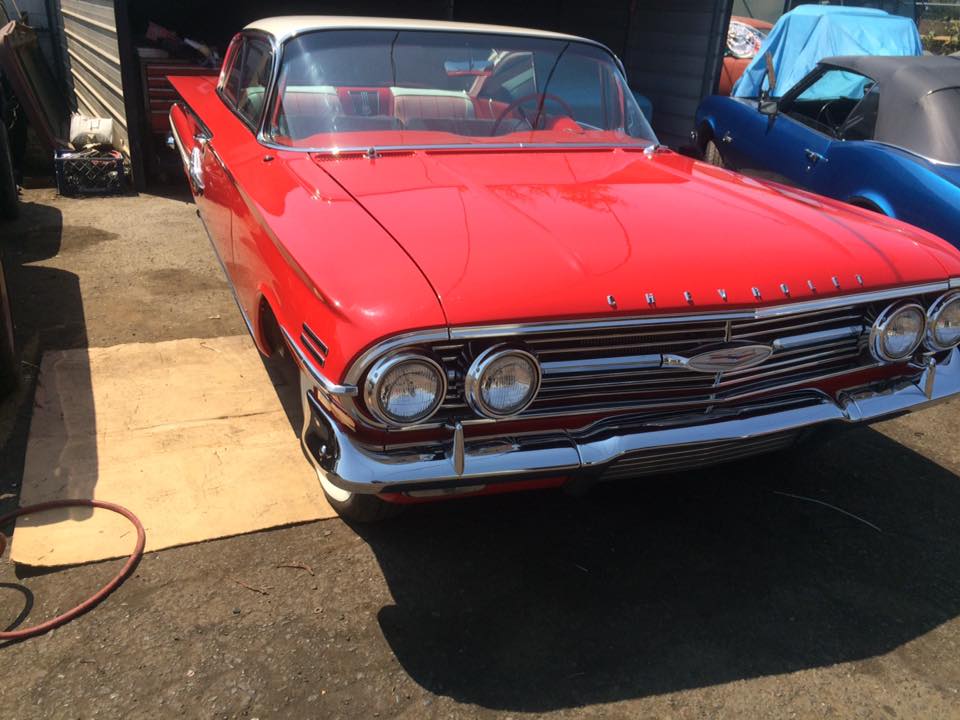 Altons Performance | Santa Rosa CA