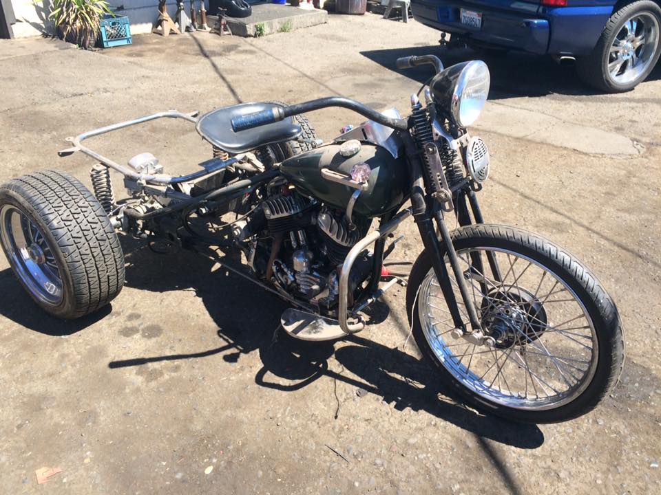 Altons Performance | Santa Rosa CA