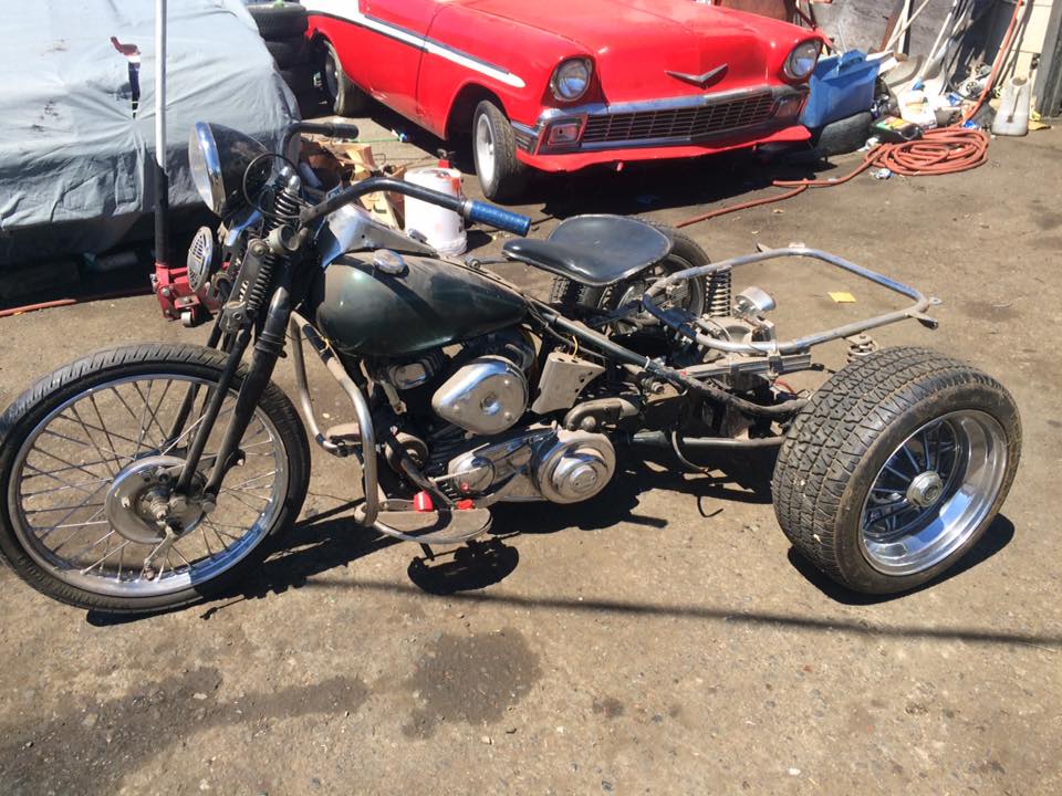 Altons Performance | Santa Rosa CA