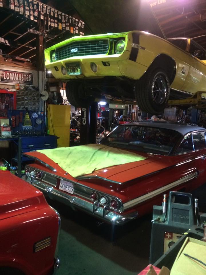 Altons Performance | Santa Rosa CA