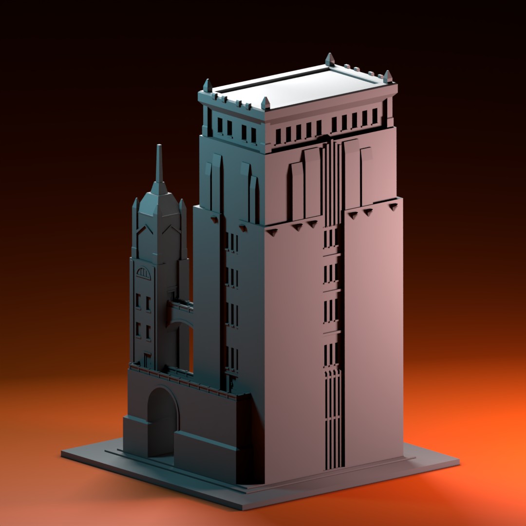 Polymorph Miniatures