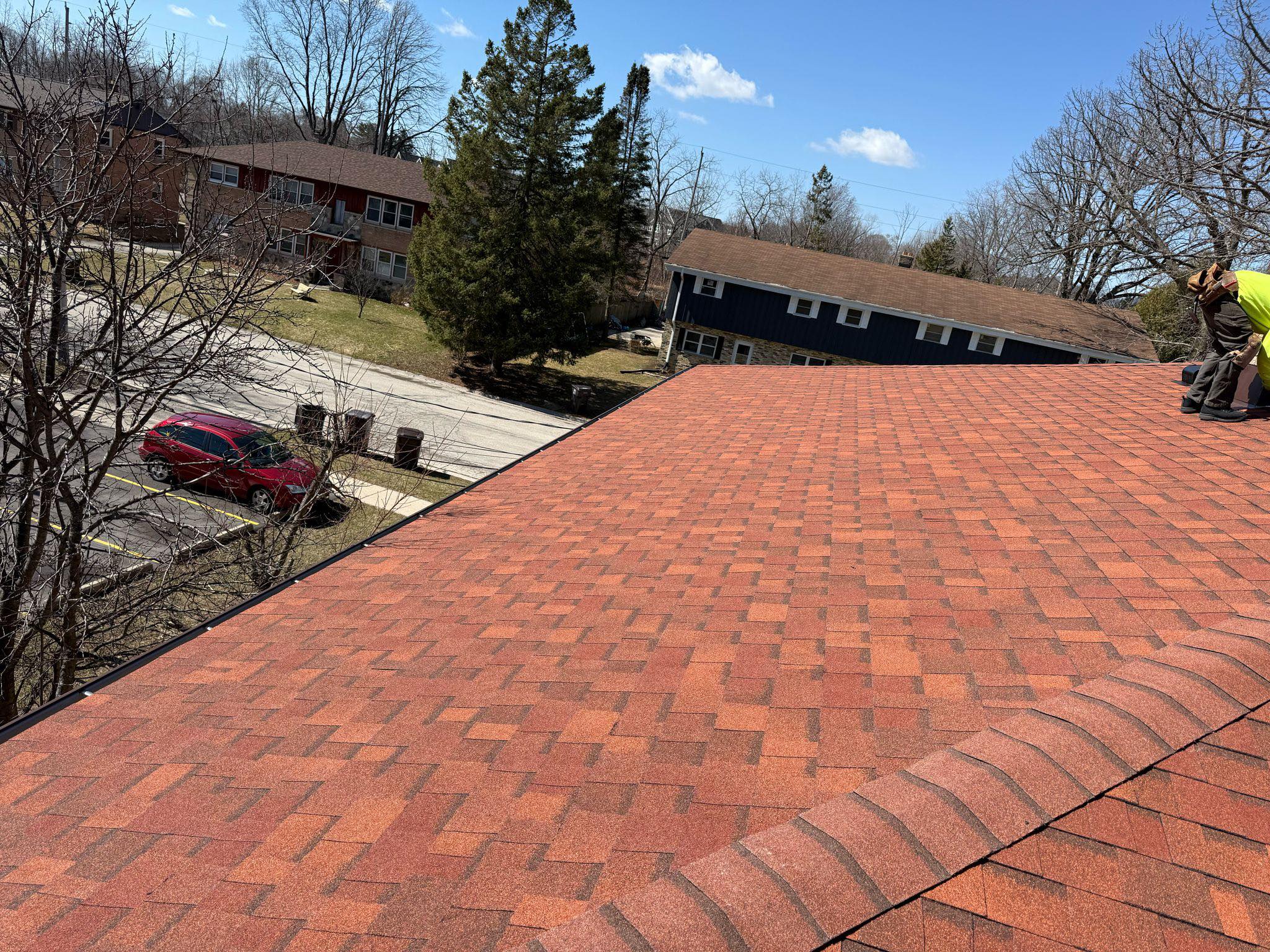 Brothers Roofing LLC | Madison WI
