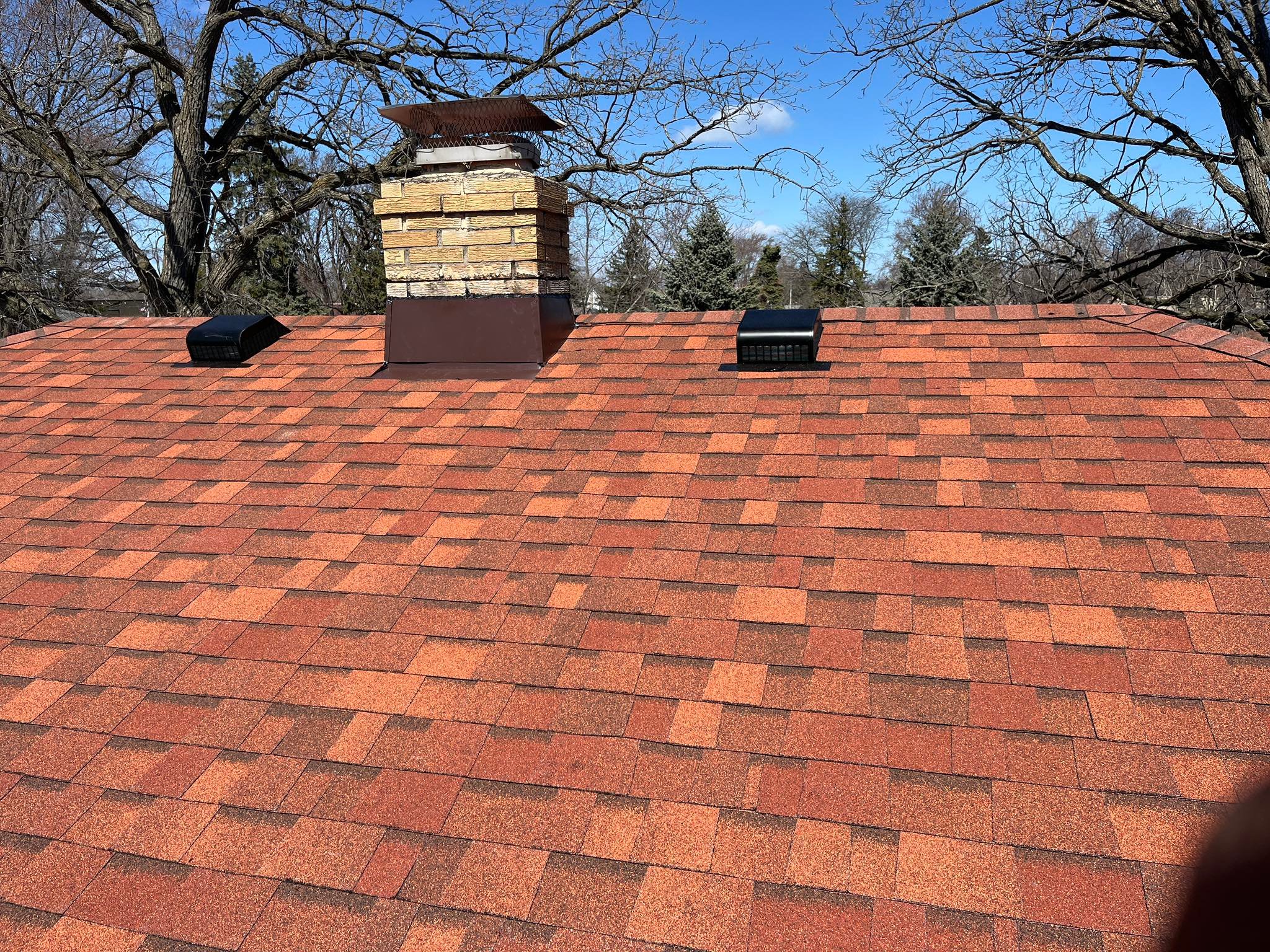 Brothers Roofing LLC | Madison WI