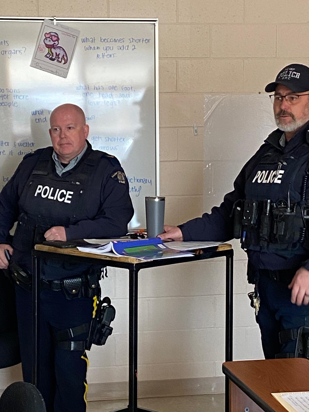 Mem... - Royal Canadian Mounted Police in Prince Edward Island | Facebook