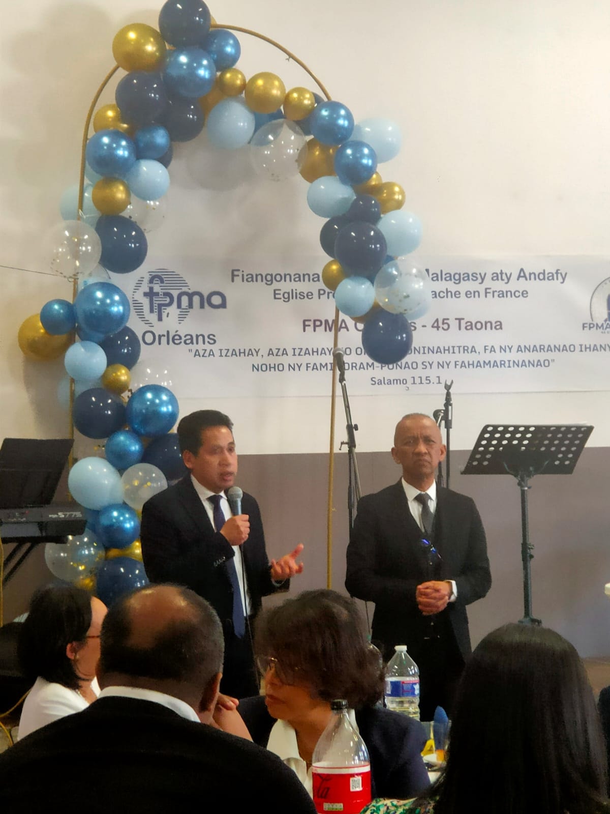 Fpma Orleans - Fpma Orleans added a new photo.