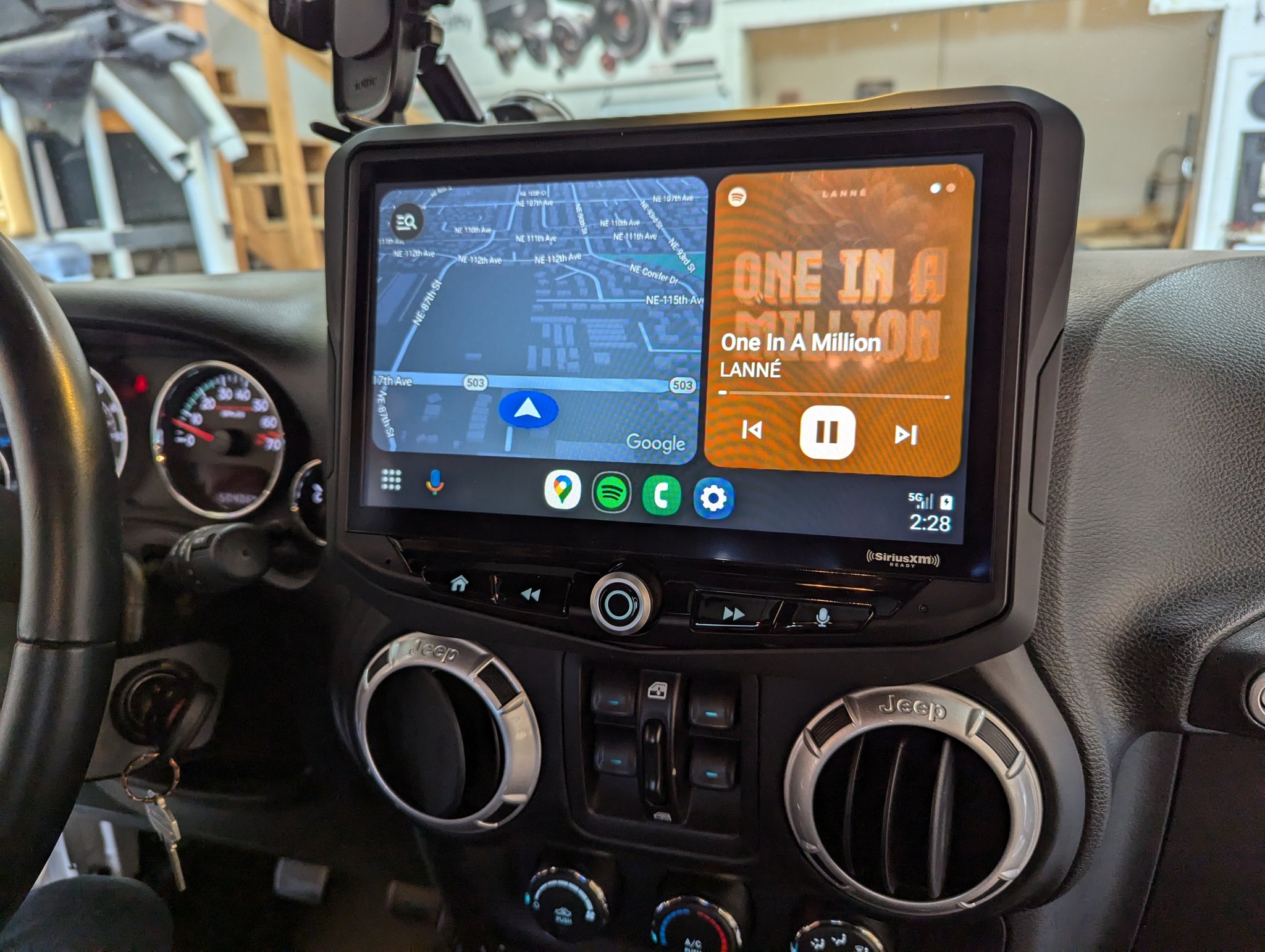 Streamline Audio | Vancouver WA