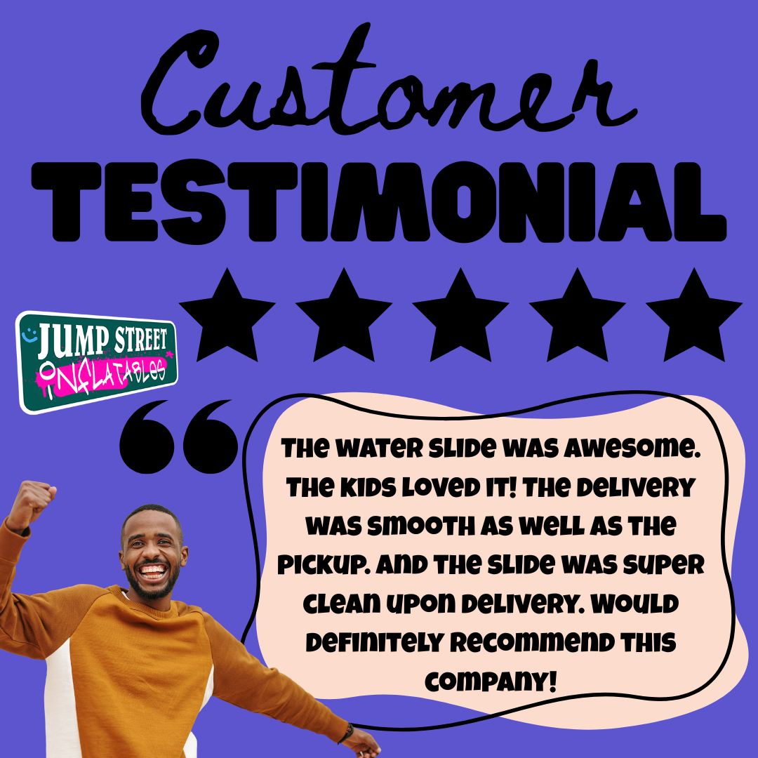 Jump - 🌟🙌 𝗖𝘂𝘀𝘁𝗼𝗺𝗲𝗿 𝗟𝗼𝘃𝗲 𝗦𝗽𝗼𝘁𝗹𝗶𝗴𝗵𝘁! 🙌🌟 We recently received a raving ...