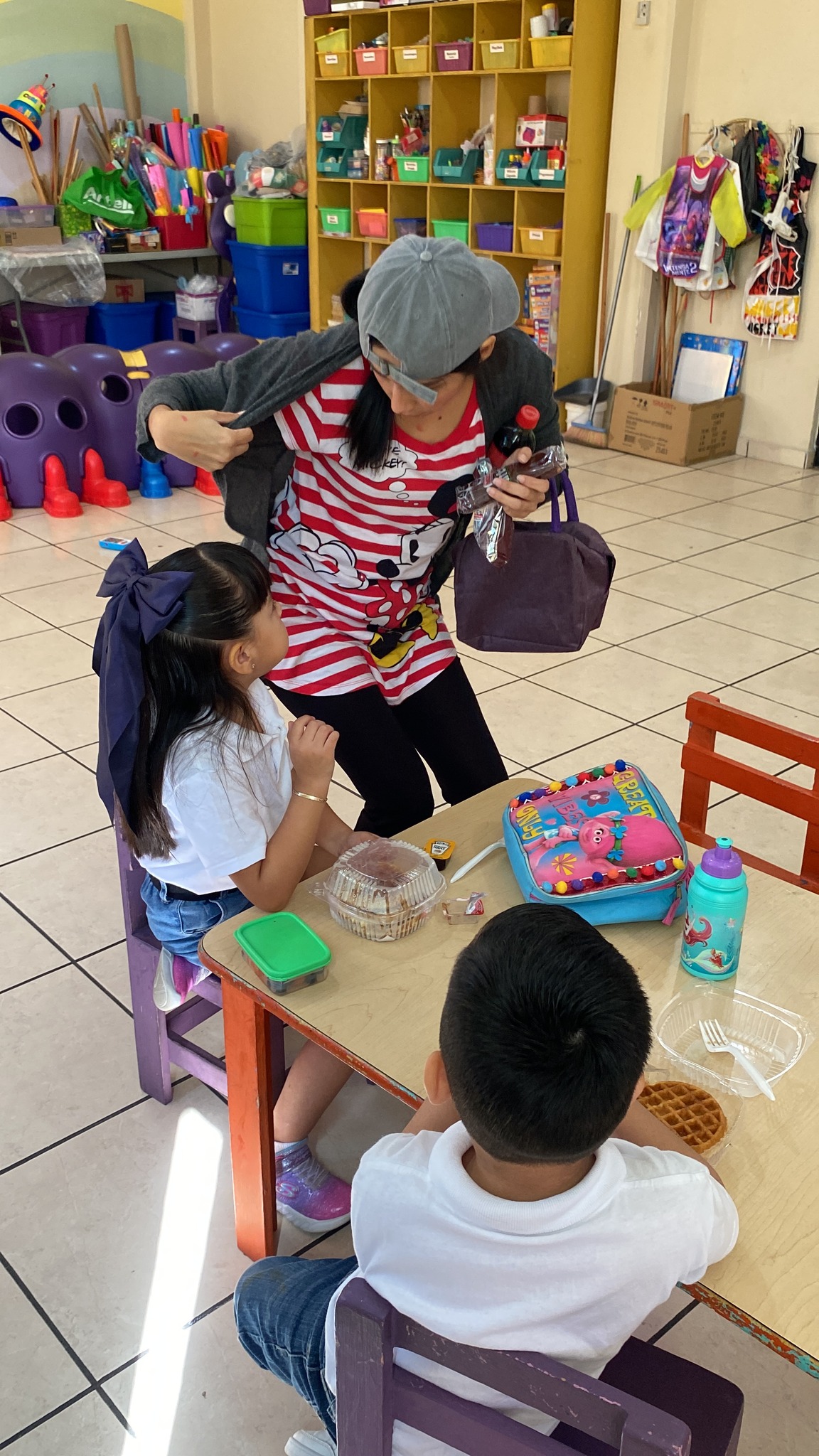 Integrity Learning Center | Ciudad Madero