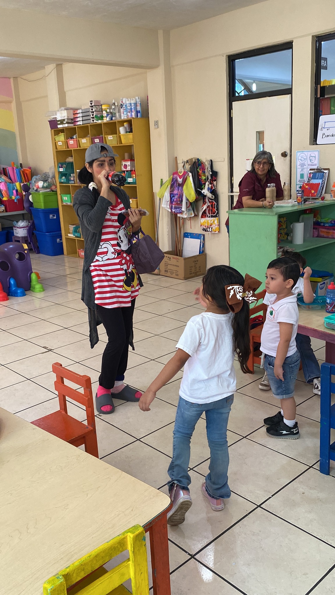 Integrity Learning Center | Ciudad Madero