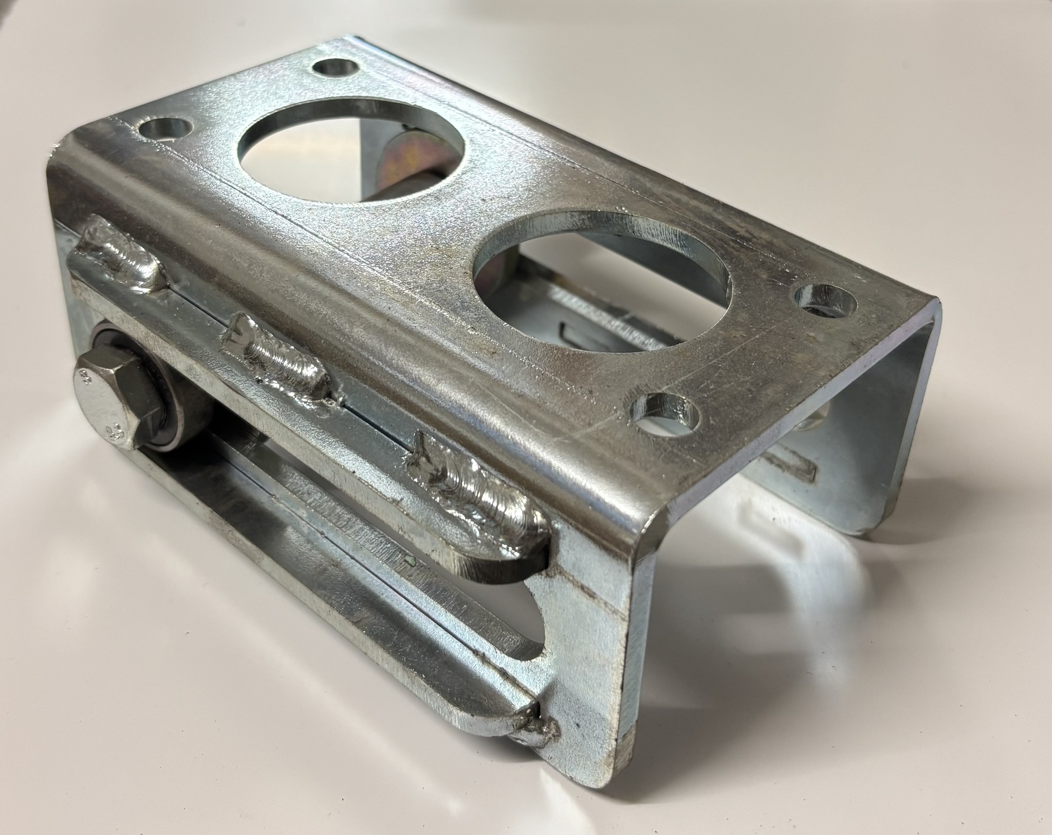Race - Leaf Spring Sliders $110.00 ea plus postage MADE IN AUSTRALIA ...