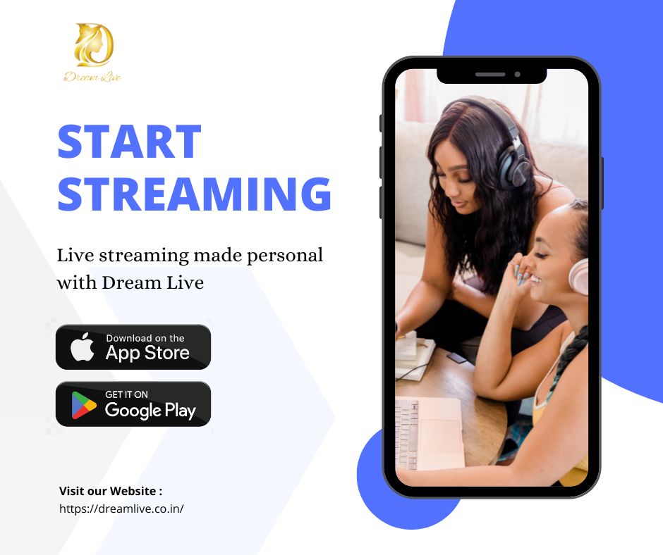 Dream Live App