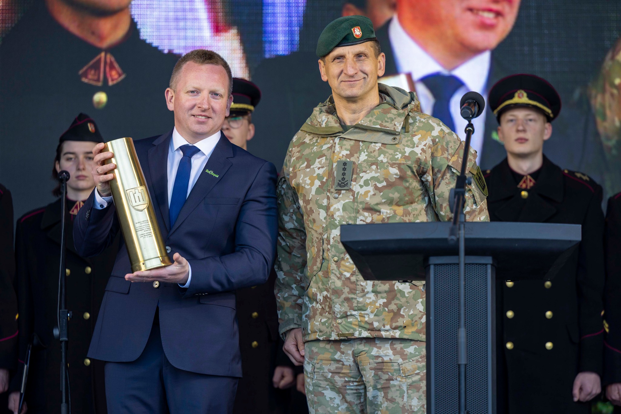 Lietuvos kariuomenė - Radarai Ukrainai. Kas tai, kokia reikšmė ar mes ...