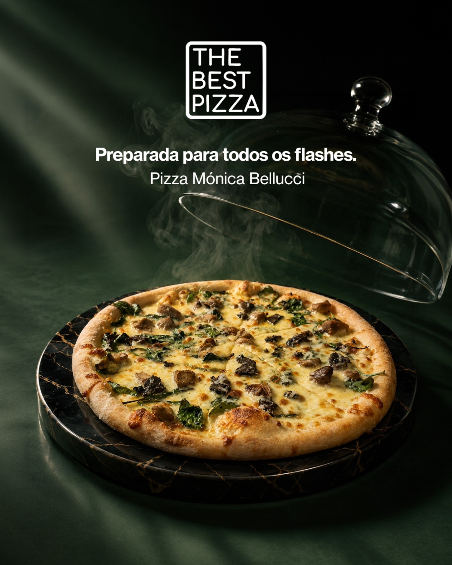 The Best Pizza (@thebestpizza.pt) • Facebook