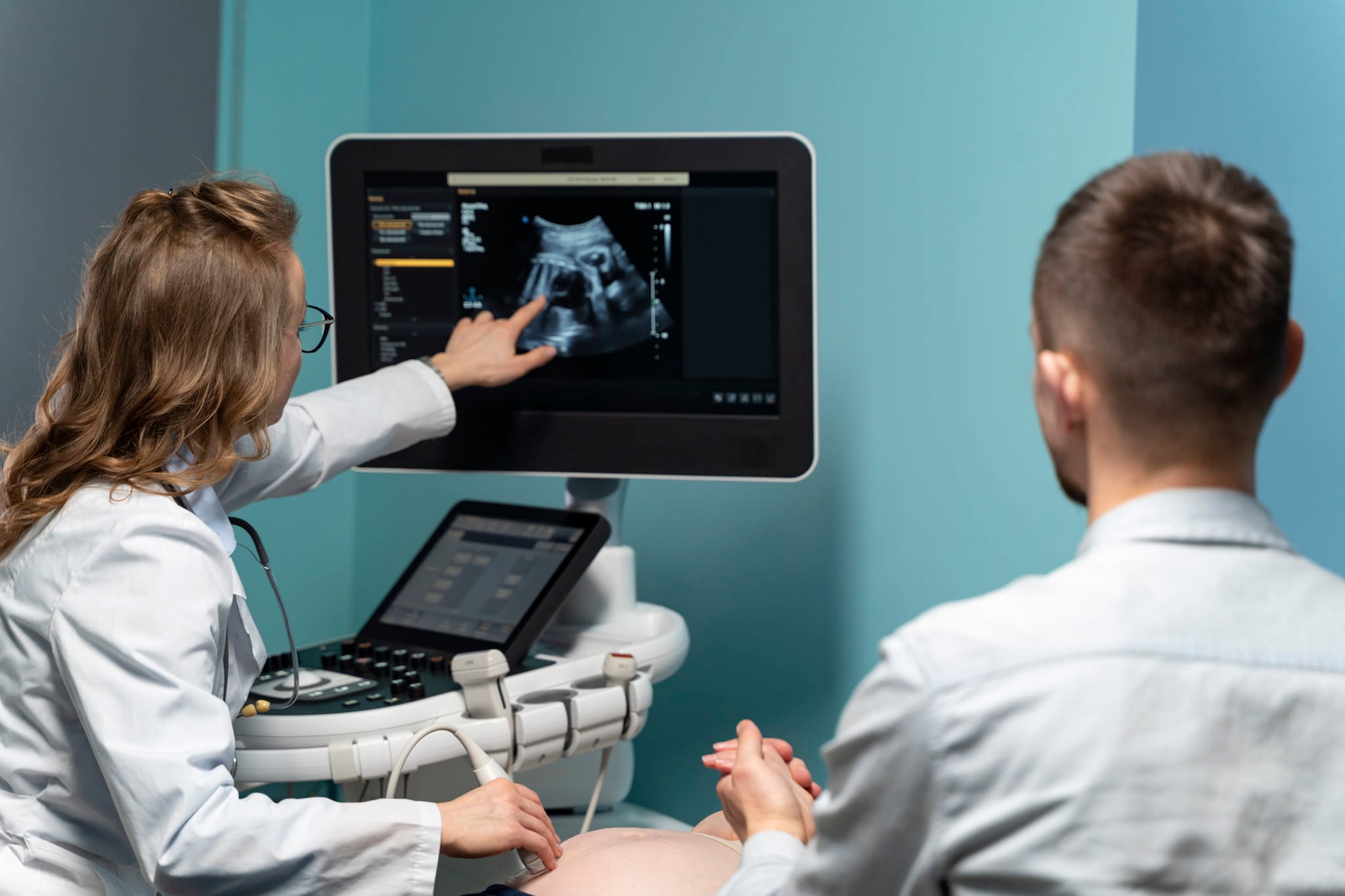 JSONS Ultrasound & Diagnostic Center | Rahimyar Khan