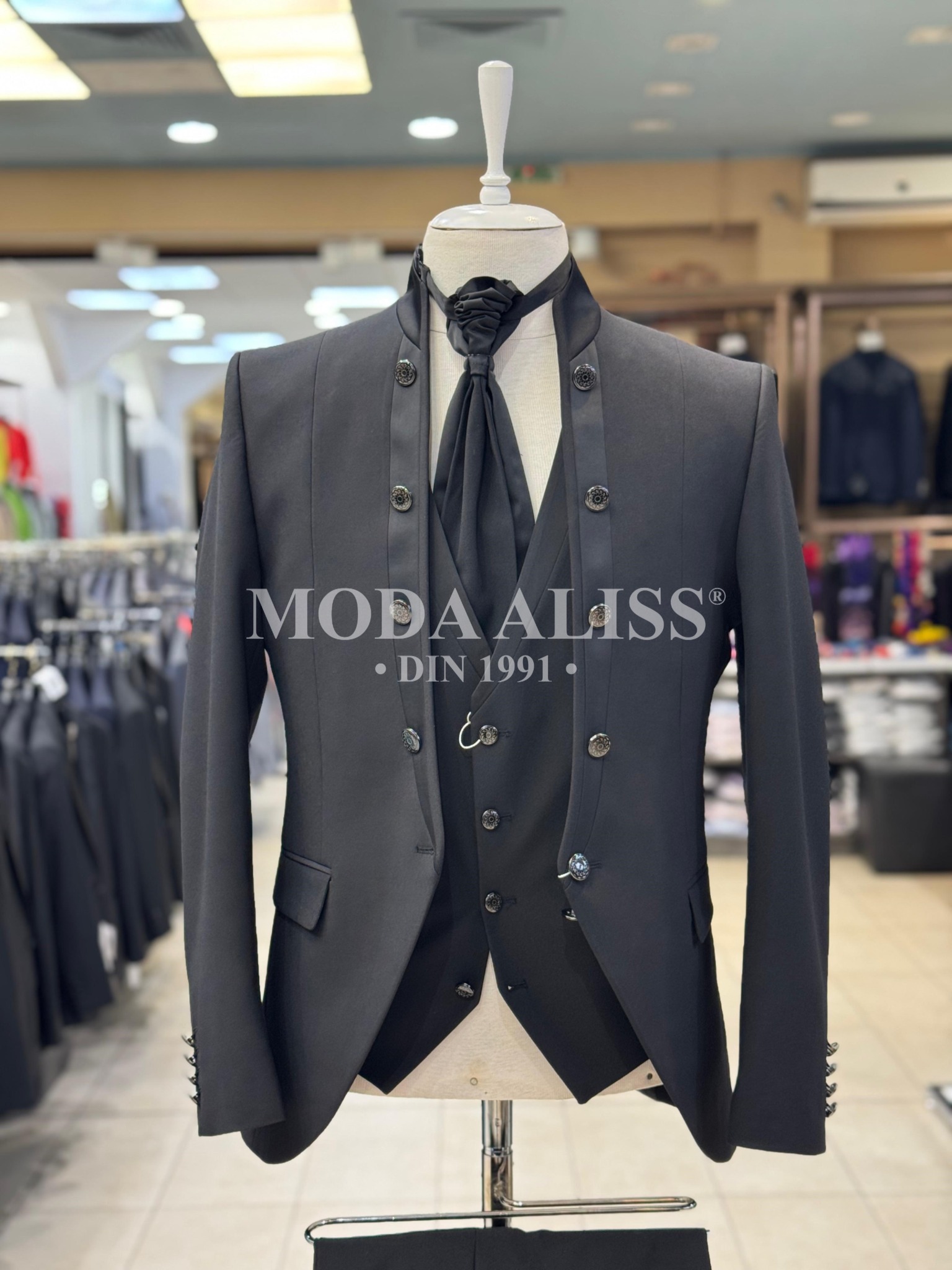 Moda Aliss | Craiova