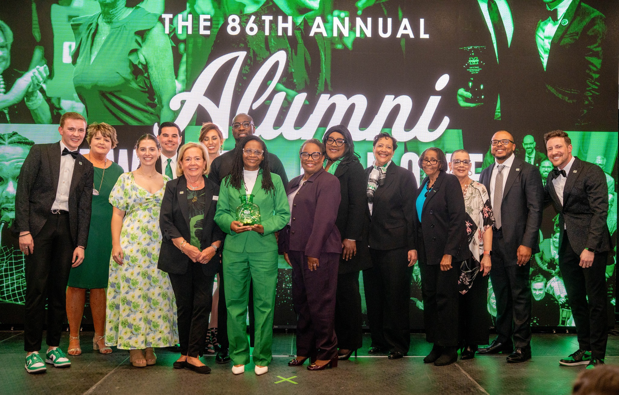 Marshall University Foundation and Alumni Association | Huntington WV
