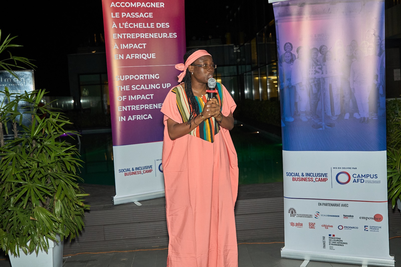 Social & Inclusive... - Social & Inclusive Business Camp