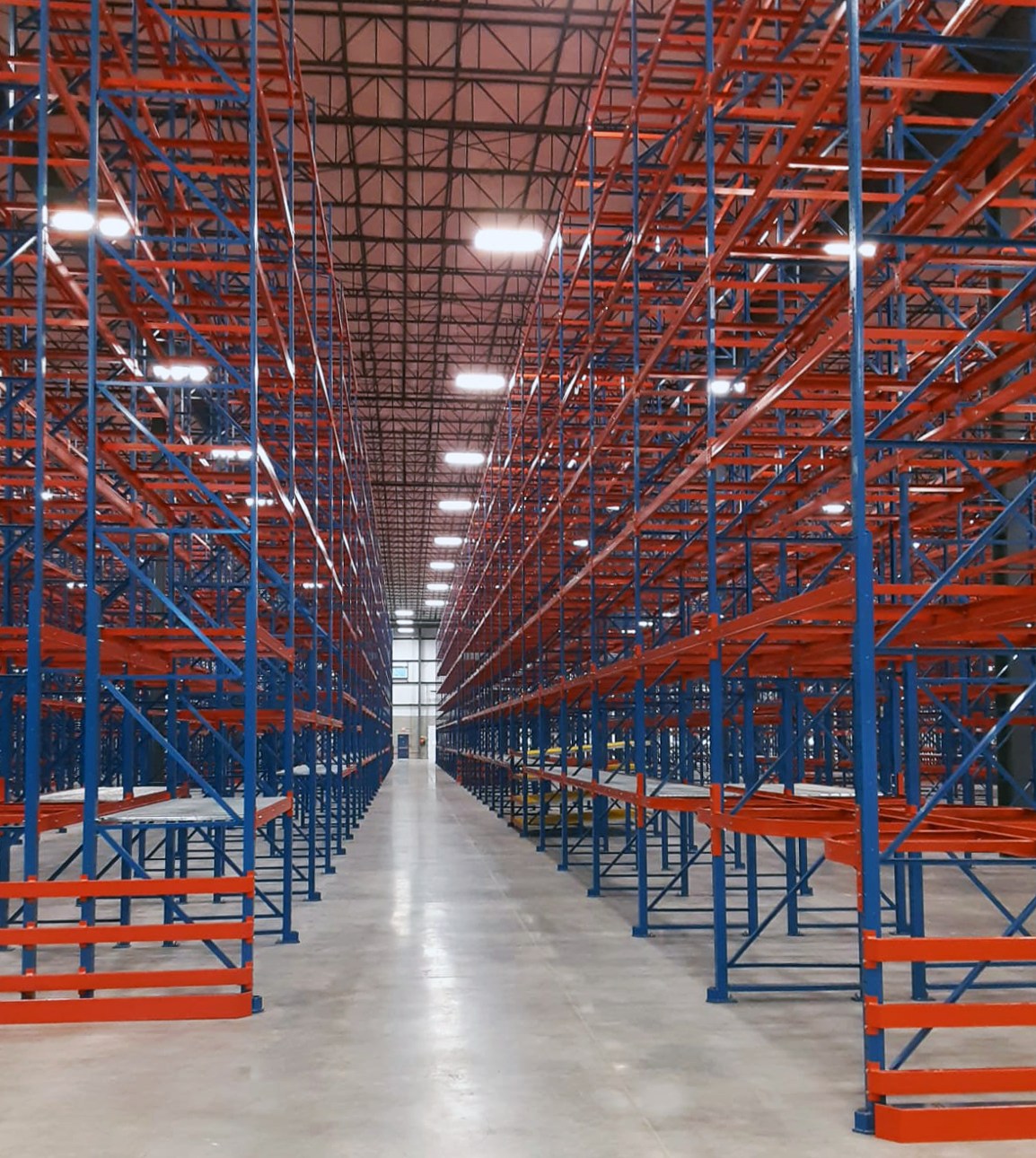 Frazier - Frazier's racking is not just about top-tier manufacturing ...
