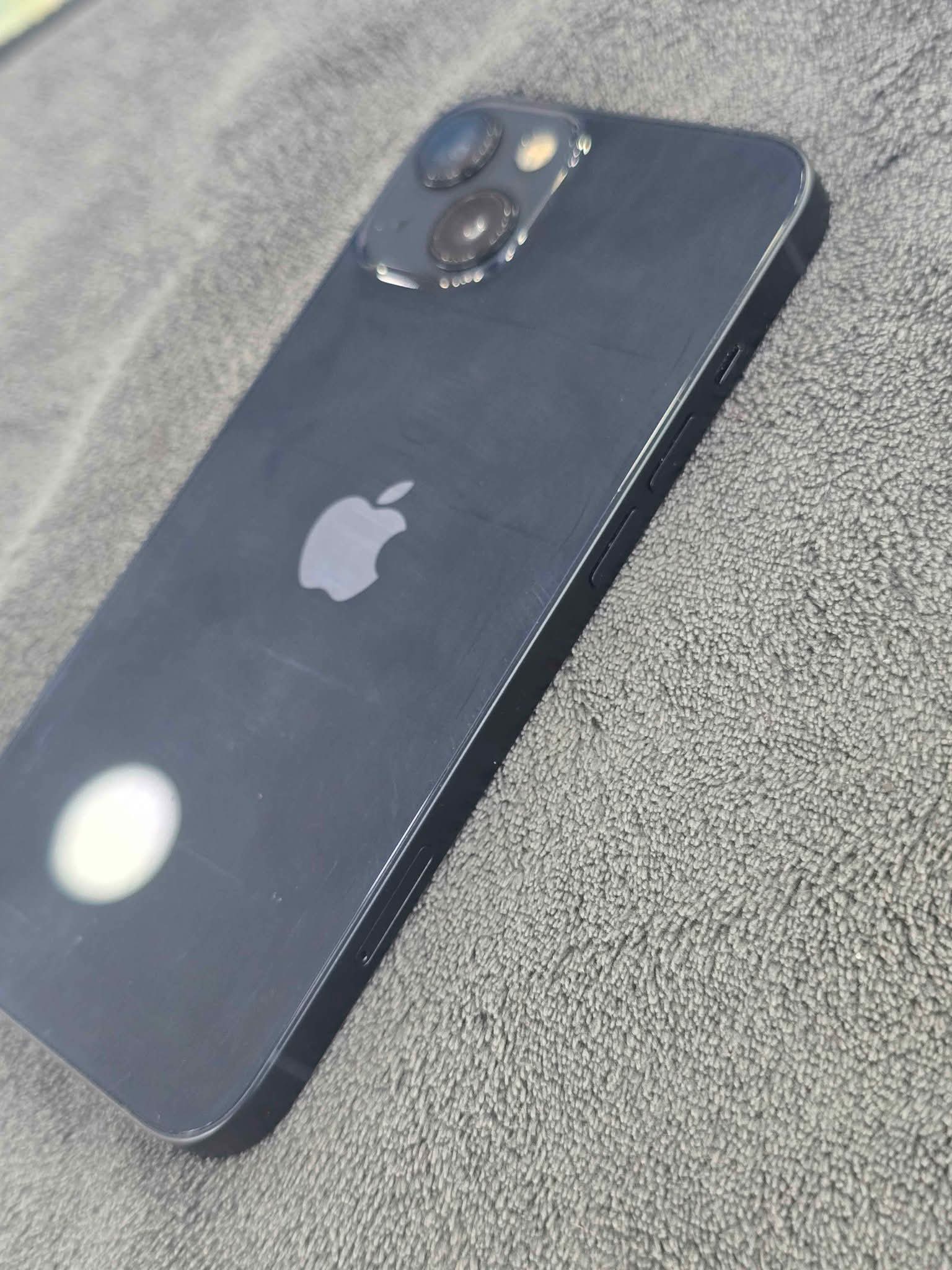 IPHONE 13 [ USED🔥 ] ‼️ 128GB / ZPSET / BH100% ‼️