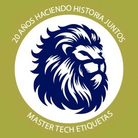 Master Tech Etiquetas | Zapopan