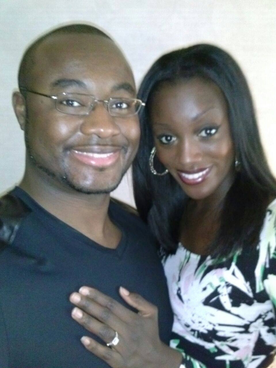 Derrick Raphael