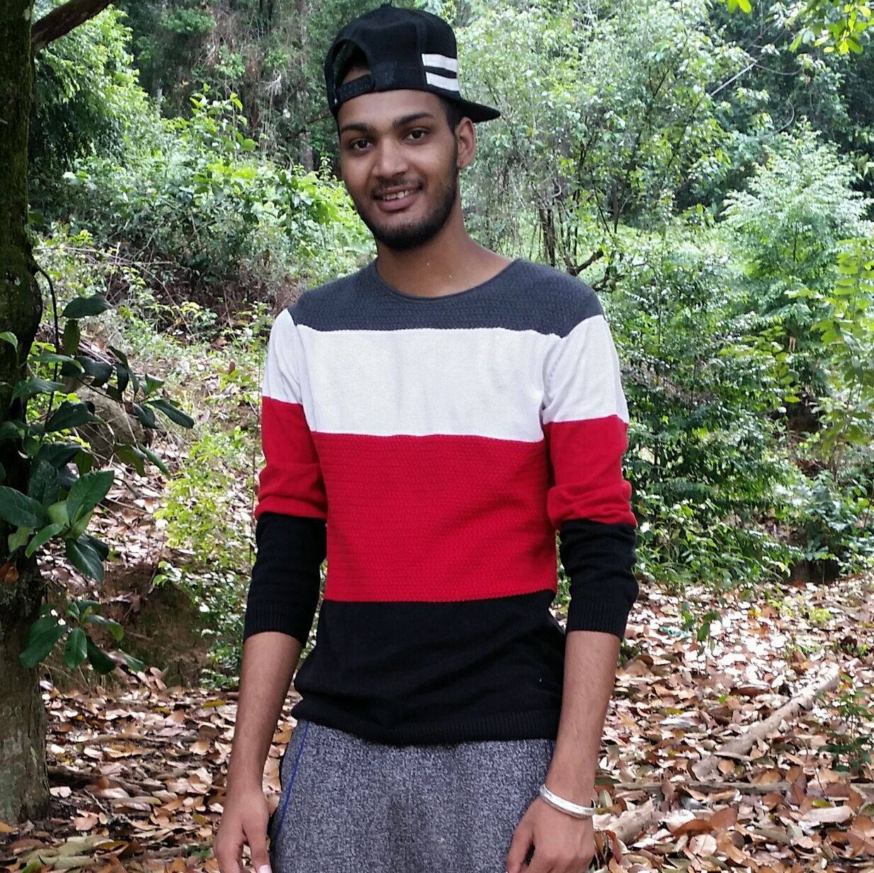 Manjinder Rai