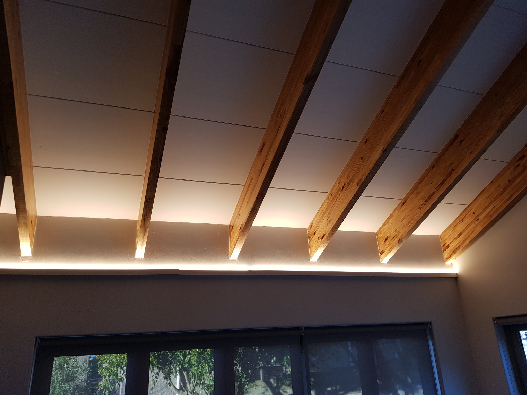 IsoBoard Thermal Insulation