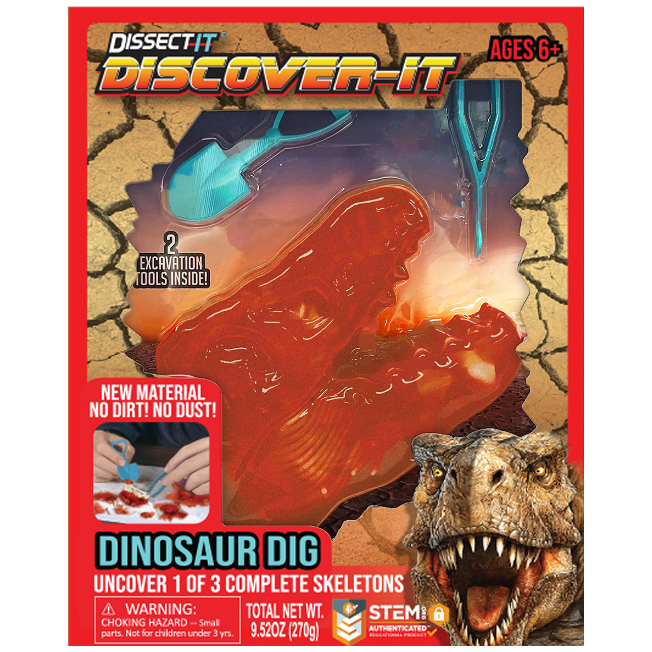 Top Secret Toys