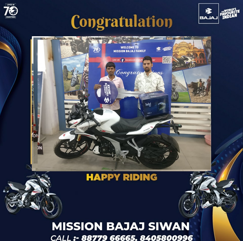 Mission - A Heartiest Congratulations To Mr.AFTAB AHMED being a very ...