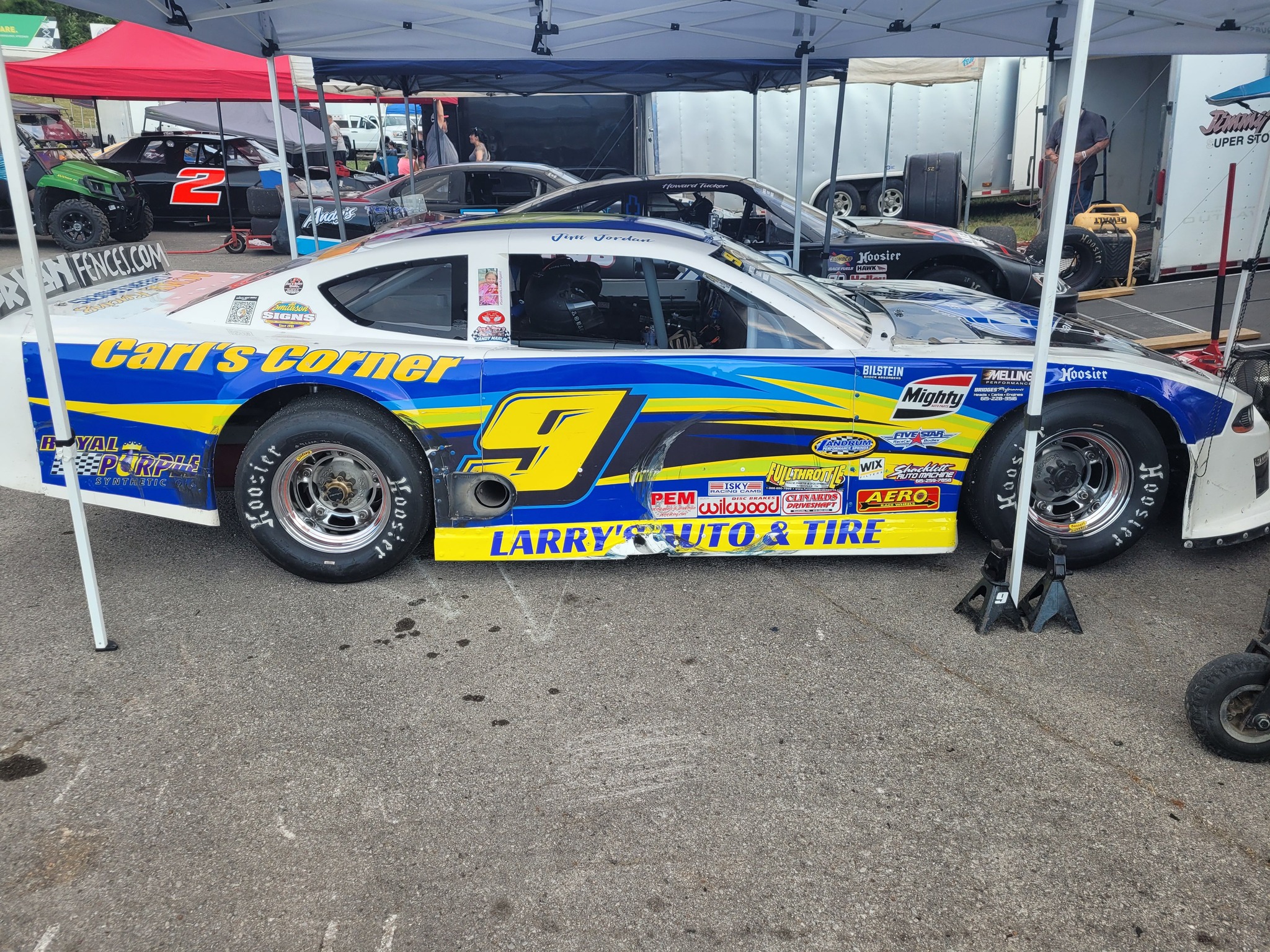 ACME Racing Team