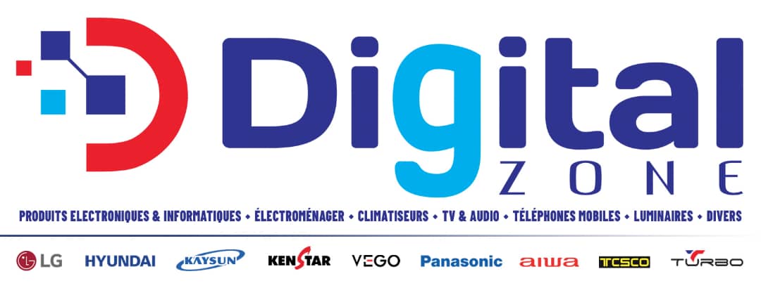 Digital Zone | Bamako