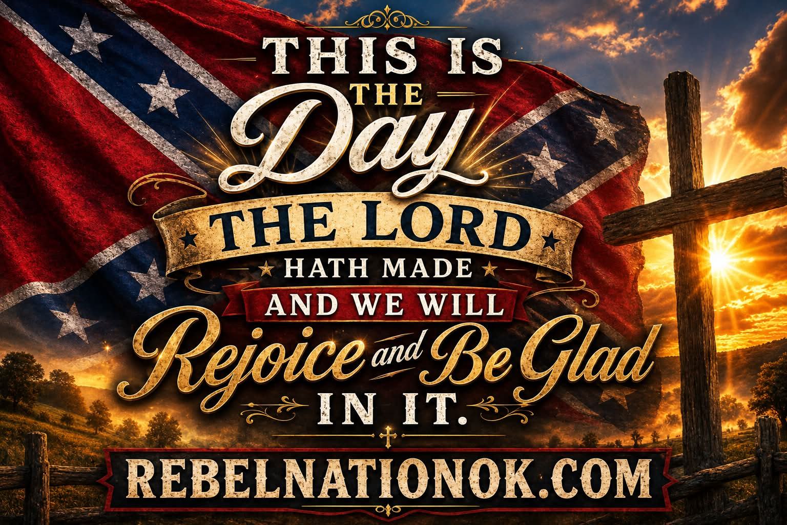 Rebel Nation Ok | Broken Arrow OK