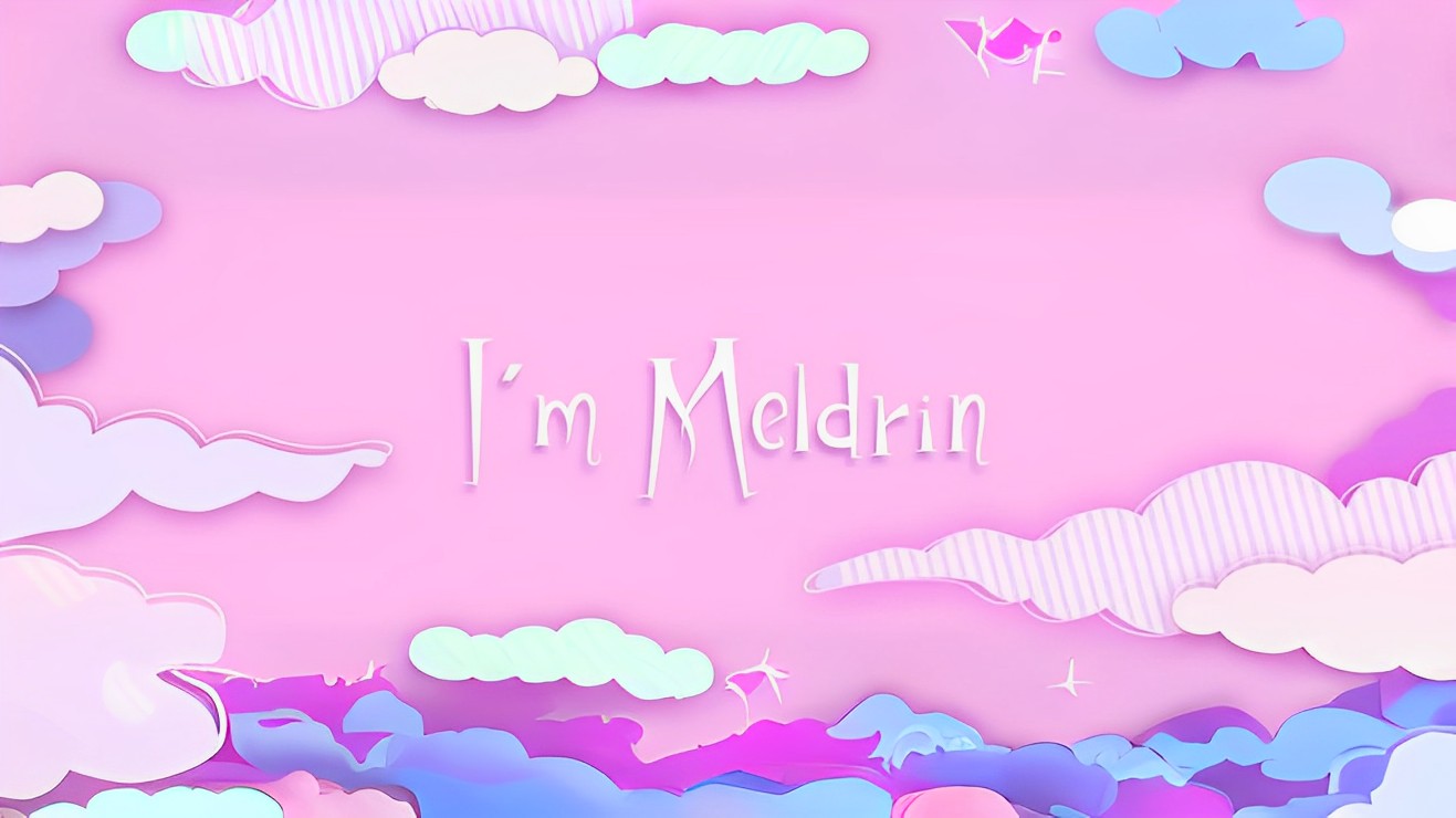 Meldrin