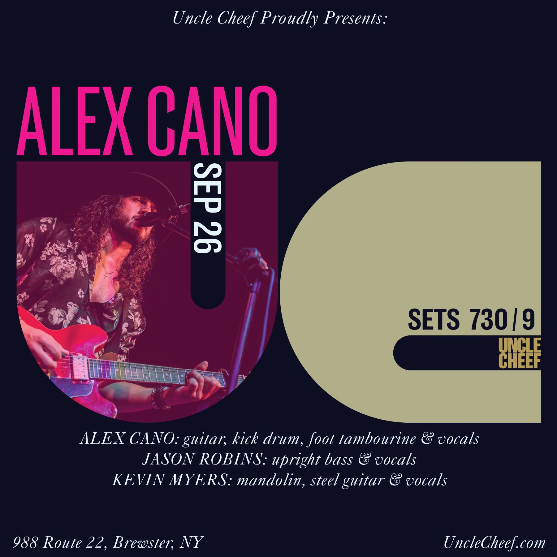 Hear It There - 👇🎶🎹LIVE MUSIC TODAY! Thursday, September...