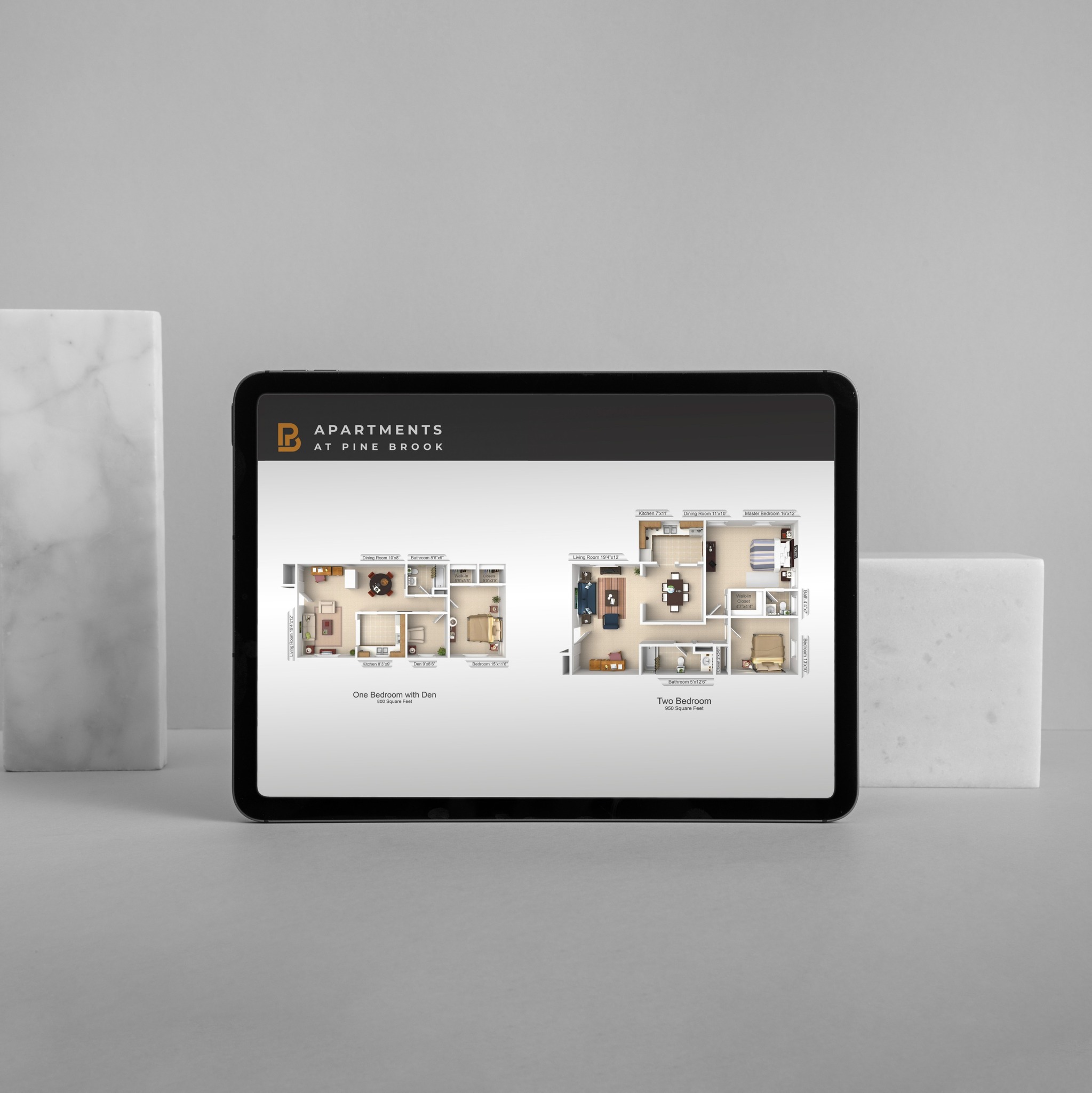 Apartments At Pine Brook | Newark DE