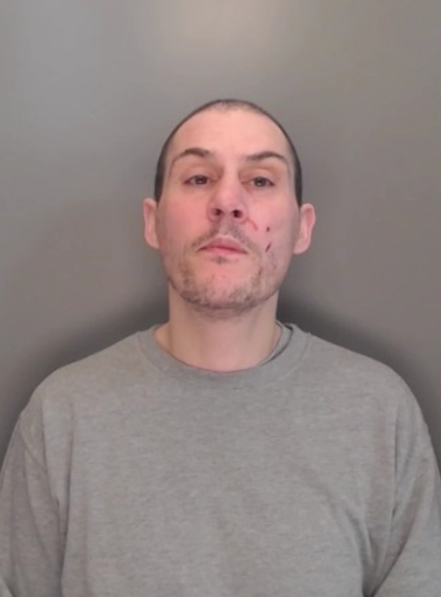 A man has been jailed for more than... - Darlington Police | Facebook